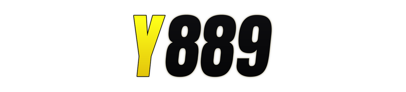 y889 Logo
